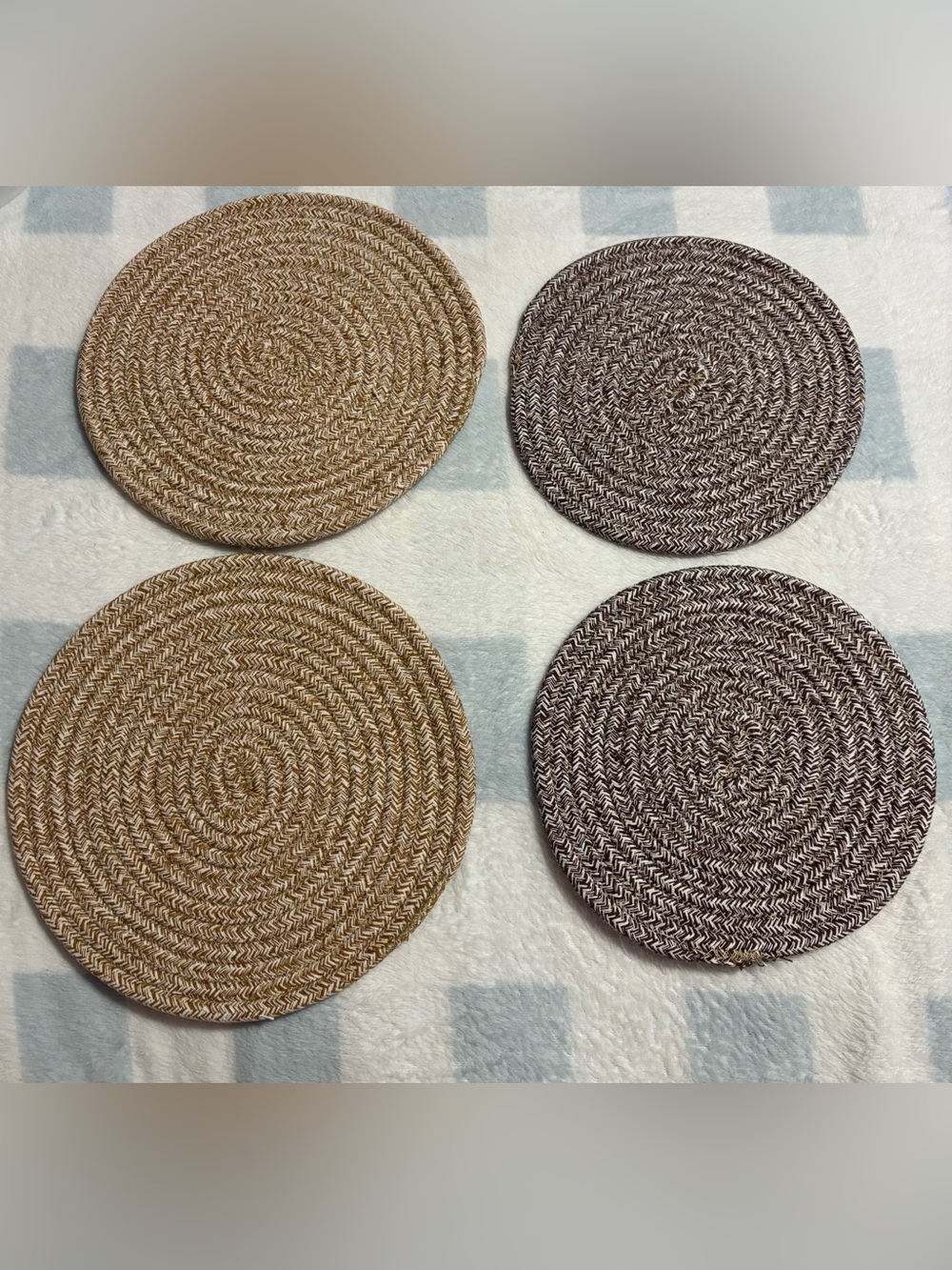 Brand New Pot Holder Trivets